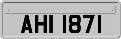 AHI1871