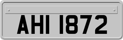 AHI1872
