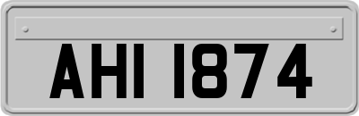 AHI1874