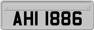AHI1886