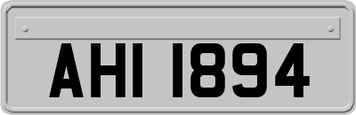AHI1894