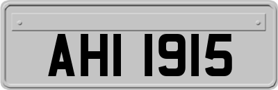 AHI1915