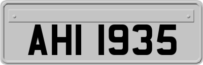 AHI1935