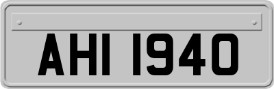 AHI1940
