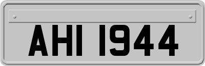 AHI1944