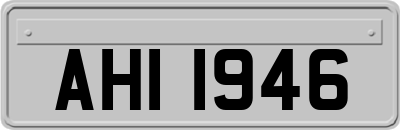 AHI1946