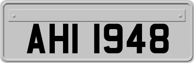 AHI1948