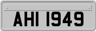 AHI1949