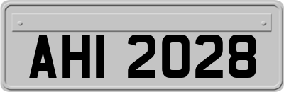 AHI2028