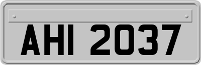 AHI2037
