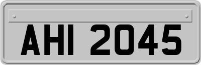 AHI2045