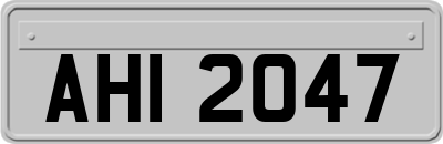 AHI2047