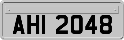 AHI2048