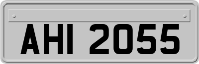 AHI2055