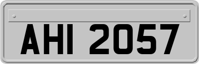 AHI2057