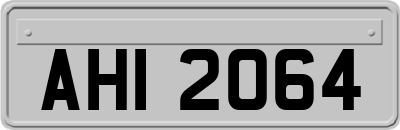 AHI2064