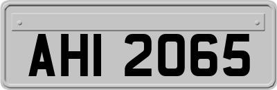 AHI2065