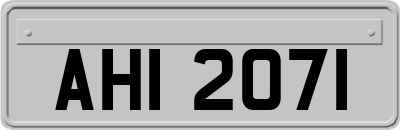 AHI2071