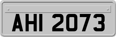 AHI2073