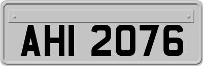 AHI2076