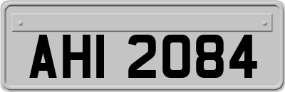 AHI2084