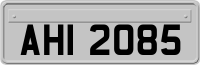 AHI2085