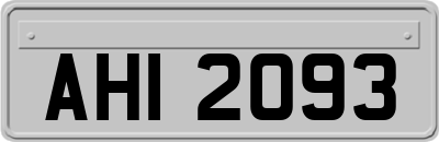 AHI2093