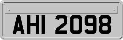 AHI2098