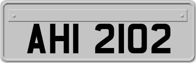 AHI2102