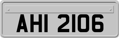 AHI2106