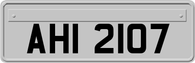 AHI2107