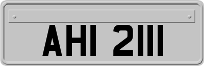 AHI2111