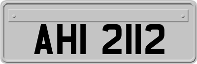 AHI2112