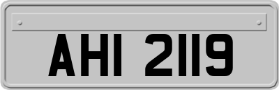 AHI2119