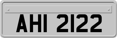 AHI2122