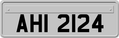 AHI2124