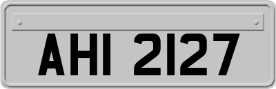 AHI2127