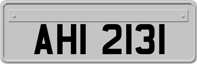 AHI2131