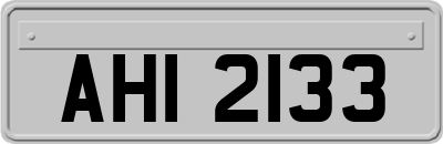 AHI2133