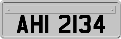 AHI2134