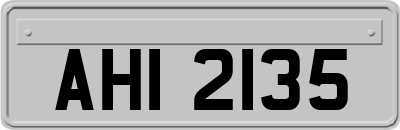 AHI2135