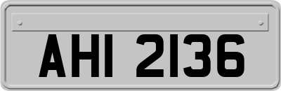 AHI2136