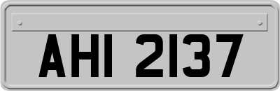 AHI2137