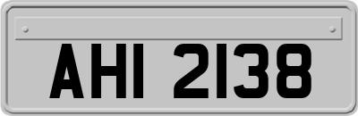 AHI2138