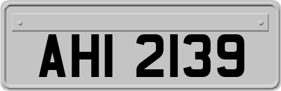 AHI2139
