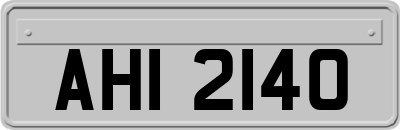 AHI2140