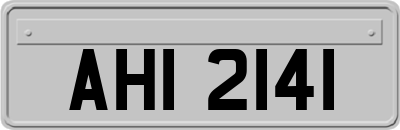 AHI2141