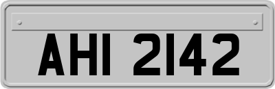 AHI2142