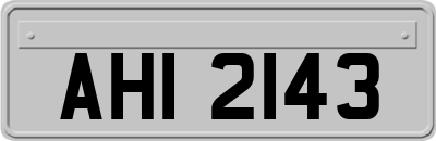 AHI2143