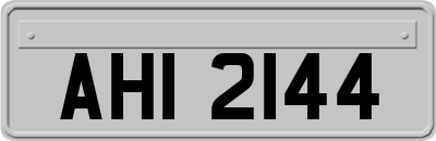 AHI2144